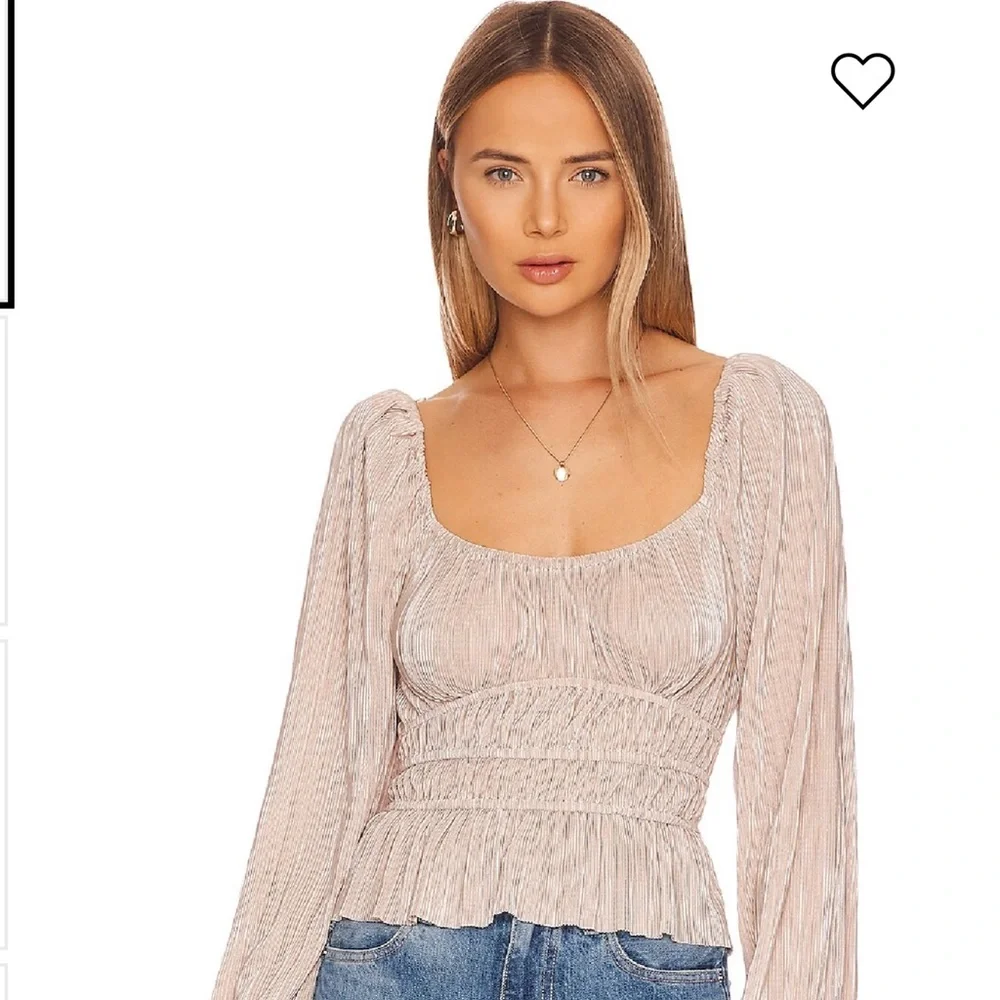 NWT ASTR The Label top - Picture 1 of 6
